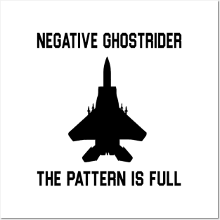 Top Gun Quote Posters and Art